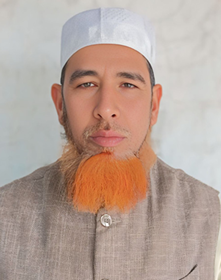 মোঃ আব্দুর রউফ 