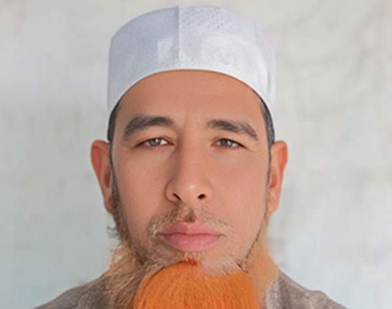 মোঃ আব্দুর রউফ