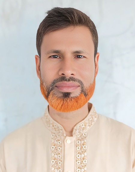 মোঃ জাহাঙ্গীর আলম 