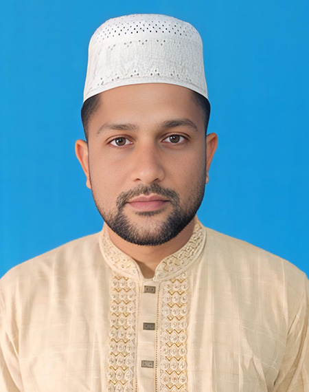মোঃ রওশন আলম