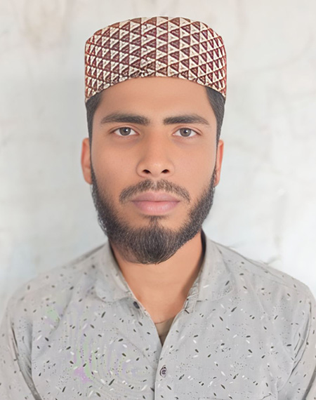 মোঃ রাশিদুল ইসলাম 