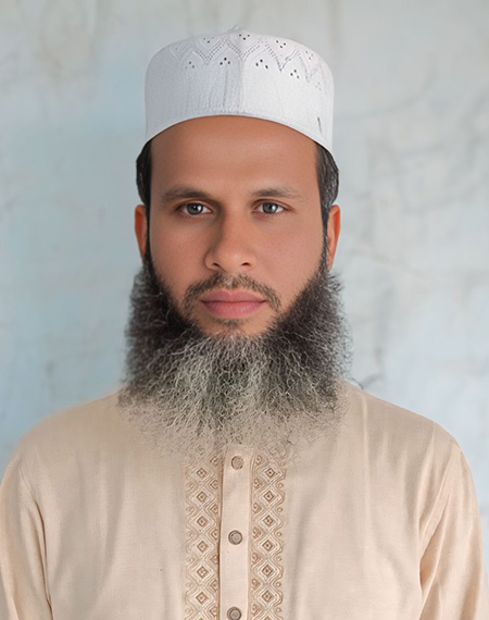 নকীবুল্লাহ